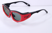 Sistemas y gafas 3d