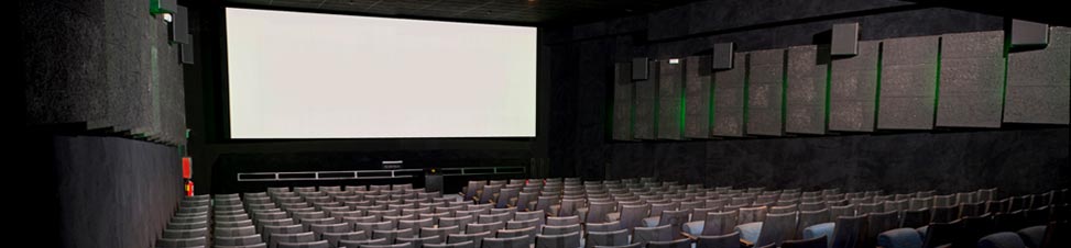 Pixel Digital Cinema